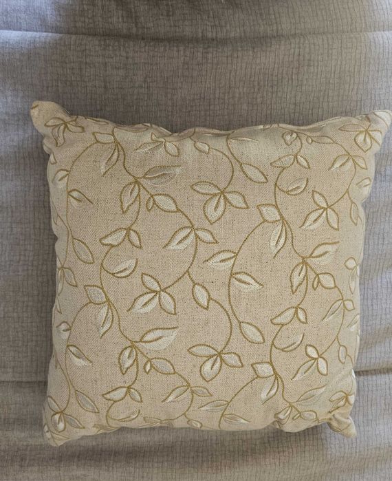 Almofada decorativa