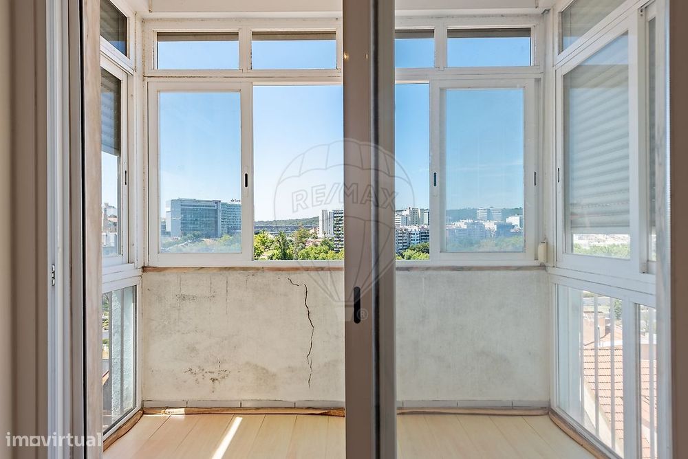 Apartamento T2 para arrendamento