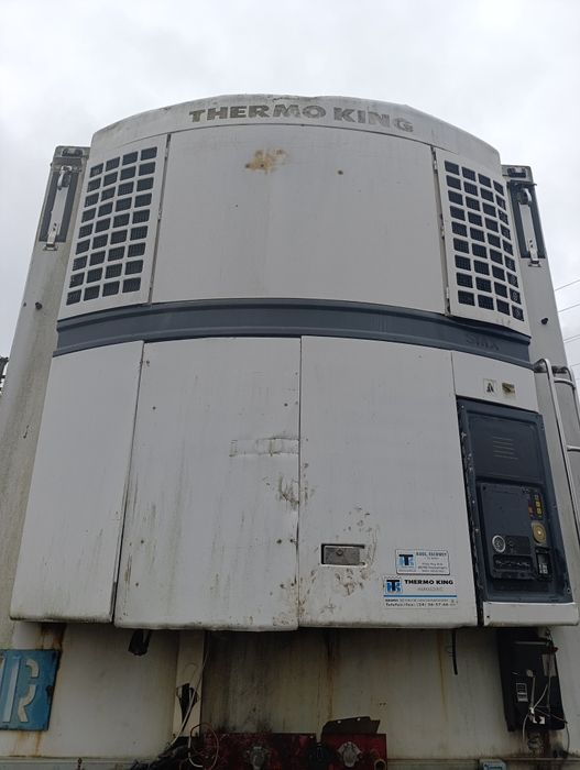 Продам холодильну установку.