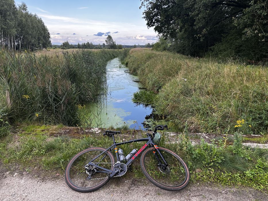 Trek Checkpoint ALR 5 GRX 2x11 rozmiar 56