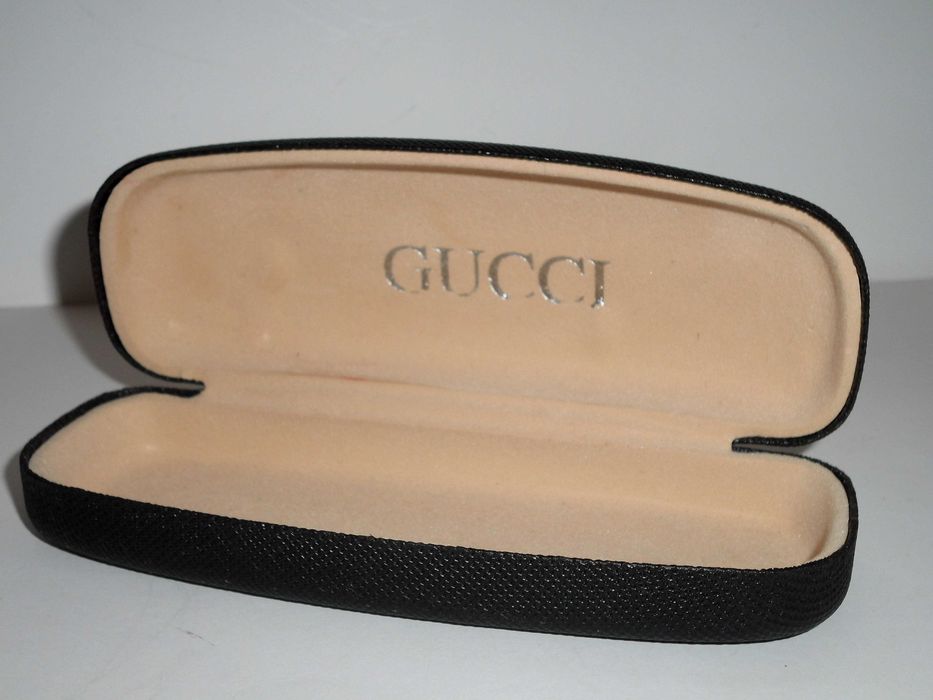 Etui na okulary GUCCI