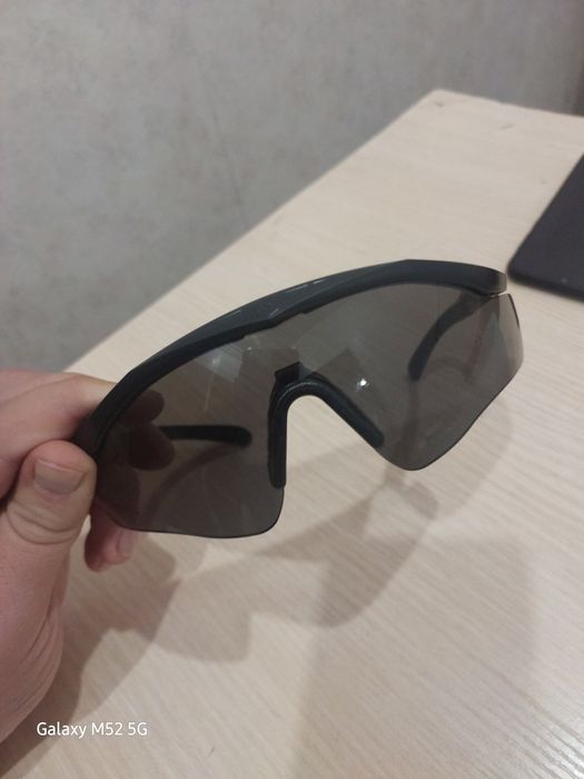 Тактичні окуляри Revision military тактические очки