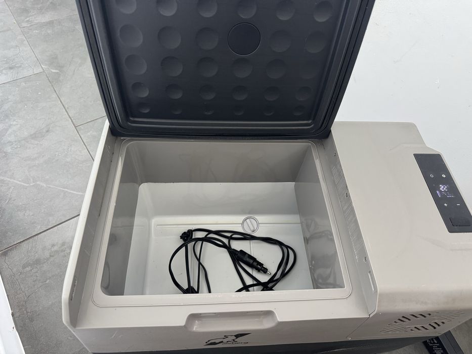 Lodowka turystyczna Aisberg LP30