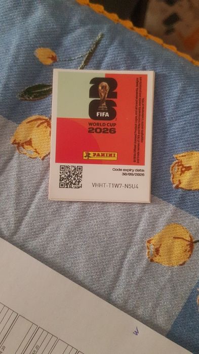 Cromos Coca Cola