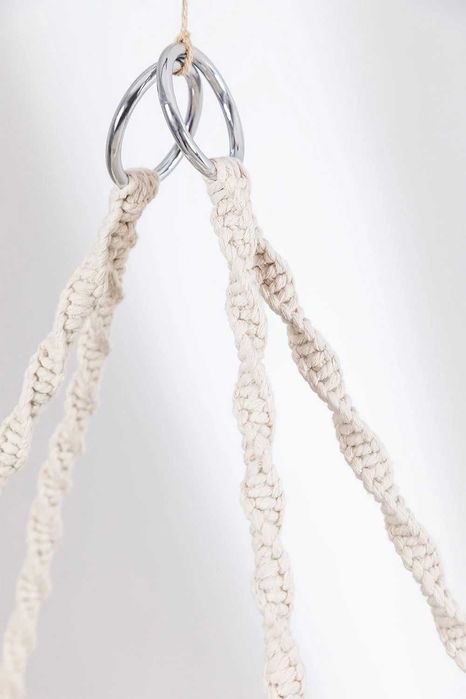 Cadeira suspensa baloiço