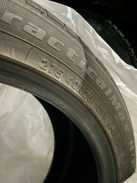 Шини habilead R20 275/45 315/35