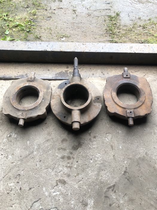 Запчастини сільгостехніки