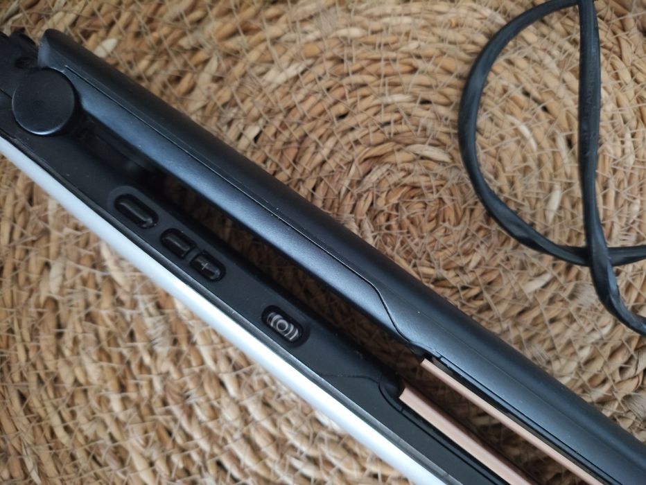 Prostownica Remington keratin do naprawy