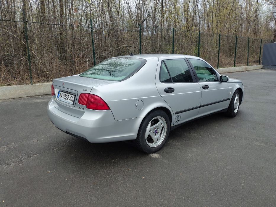 Продам Saab 9-5 , 2007р.