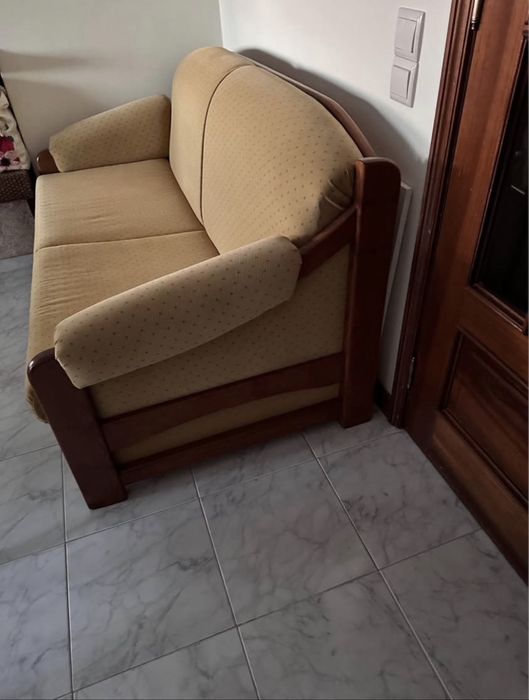 Sofa dois lugares