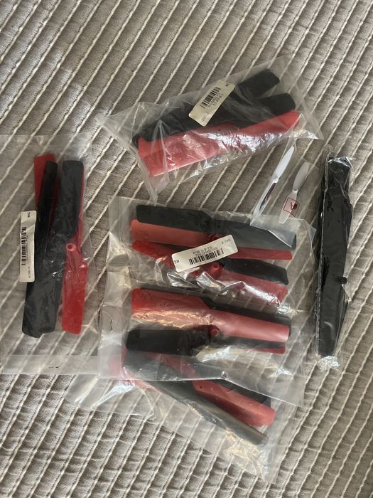 Material para Drones – Lote Variado | Parrot Flypad + Comando