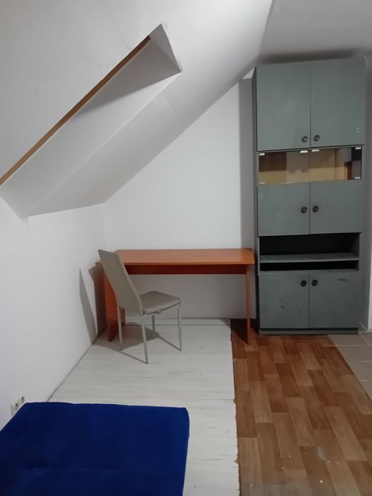 Mam do wynajęcia pokój