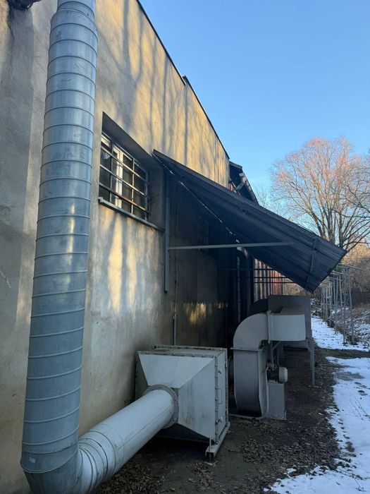 Wynajmę halę magazynowo/produkcyjną Racibórz-Brzezie