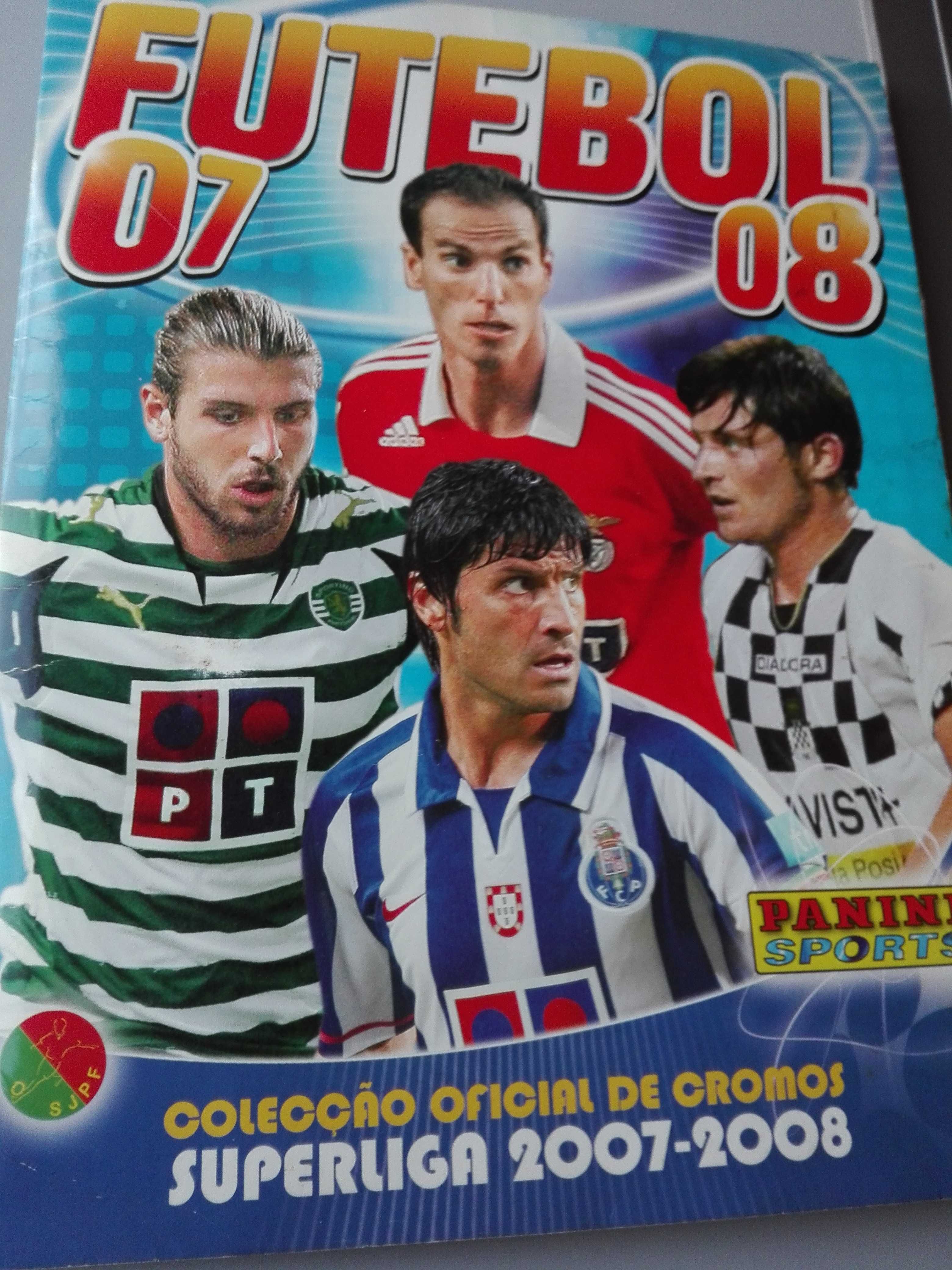 DVD Liga Futebol 2006/2007 Campeão Nacional Porto • OLX Portugal