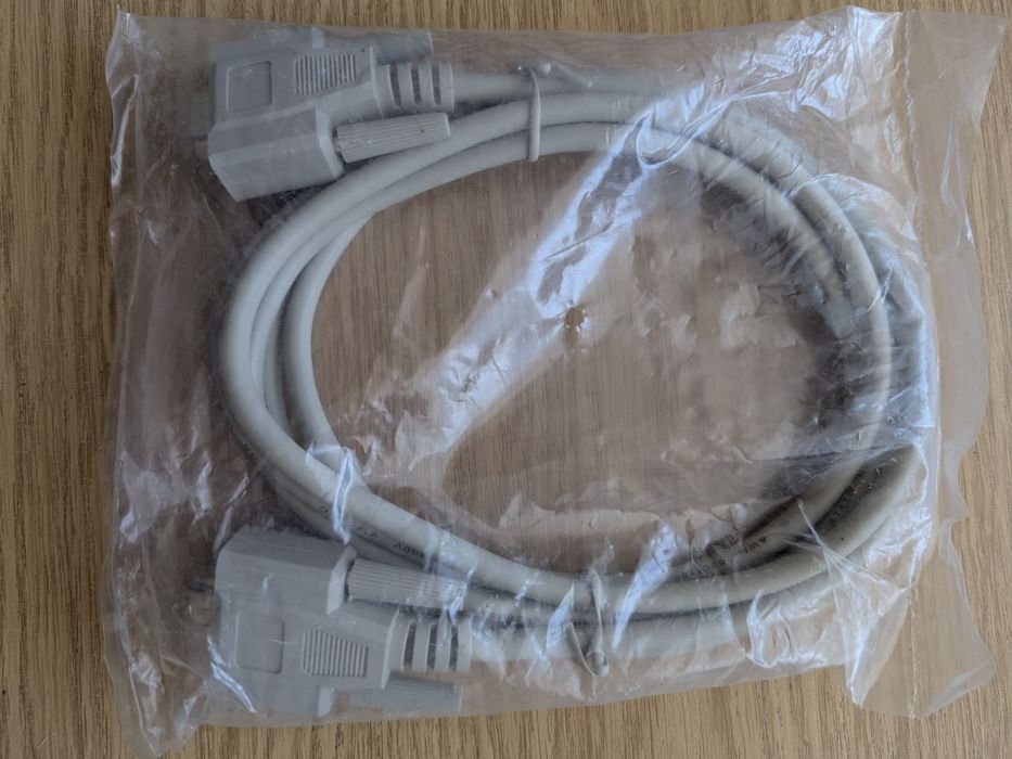 COM-кабель, RS-232 шнур для ПК, UPS, юпса