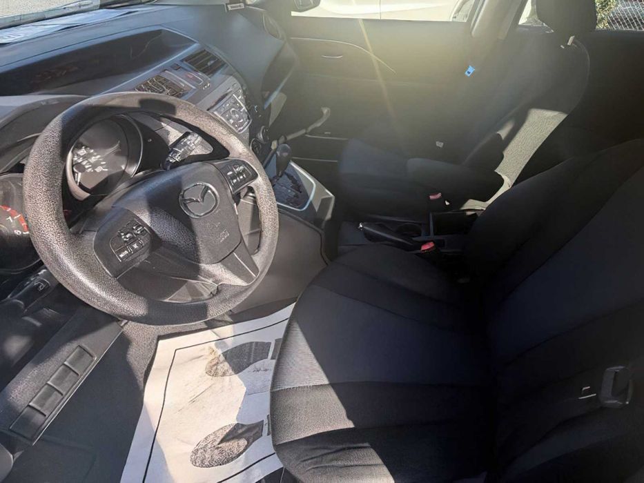 Mazda 5 Sport      2014