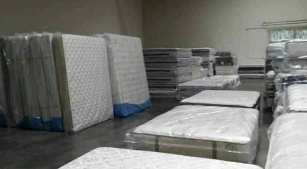 ‼️Матрац з доставкою 1 гривня — комфорт, що вартий своєї ціни‼️