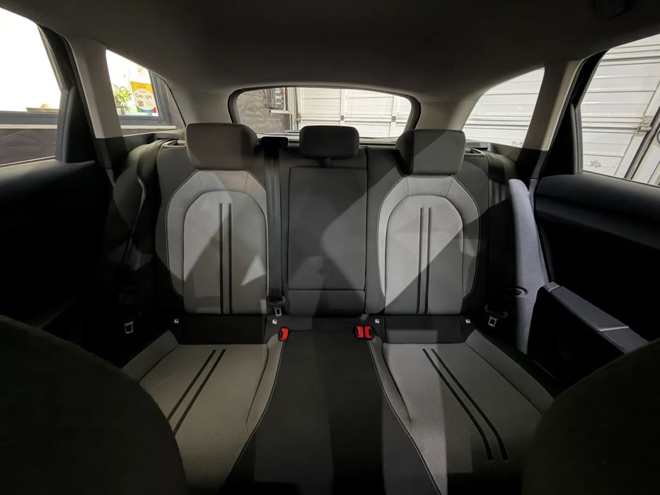 SEAT Leon ST 1.0 TSI Style