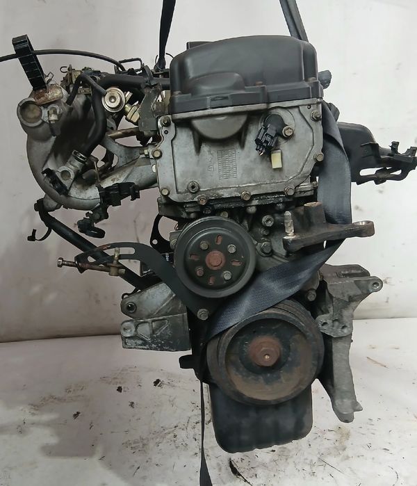 Motor completo NISSAN Almera II Hatchback (N16)
