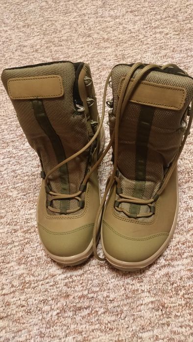 Берці Talan зимові