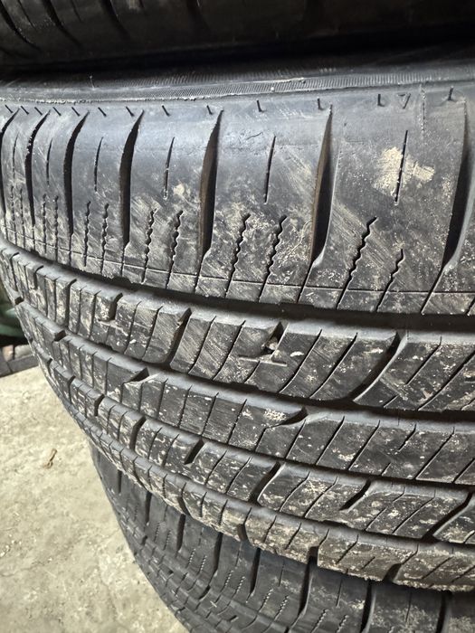 Резина 255 50 R19