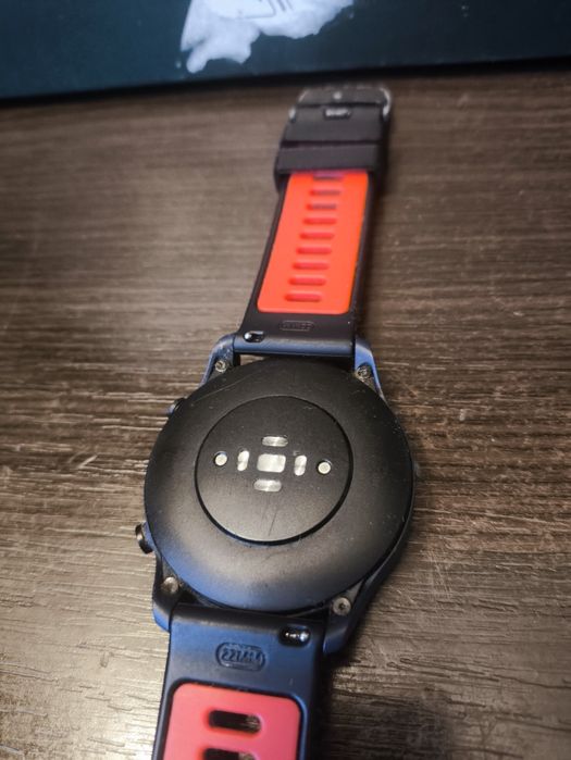 Xiaomi watch color