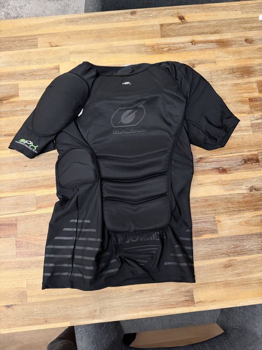 Proteção Ski/Snowboard O’Neal L