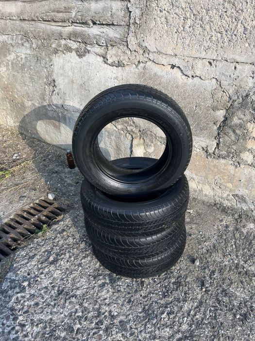 Шини Bridgestone Regno 185/65/15