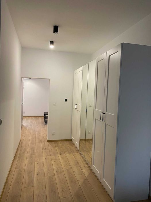 Przestronne mieszkanie w centrum Szamotuł, wysoki standard