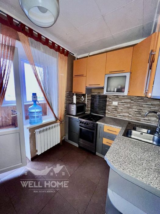 Без%Продаж квартири 1к проспект Червоної Калини, 79 А Київ