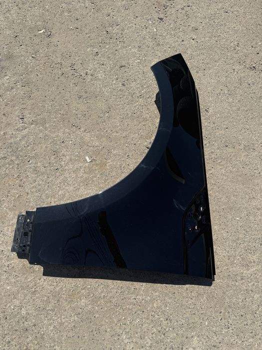 Крило переднє ліве Land Rover Range Rover Sport L461 2022+ оригінал Santorini Black 1AG (PAB)