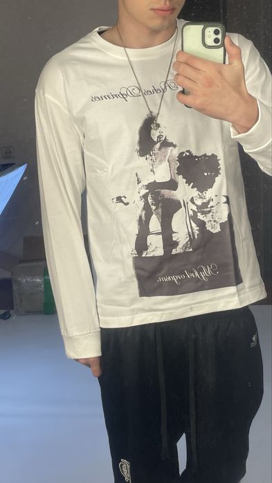 Лонгслів ERD / M