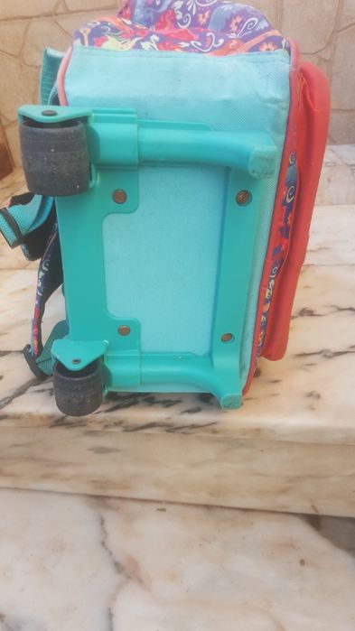 Malta/Troller  para  crianças  nova