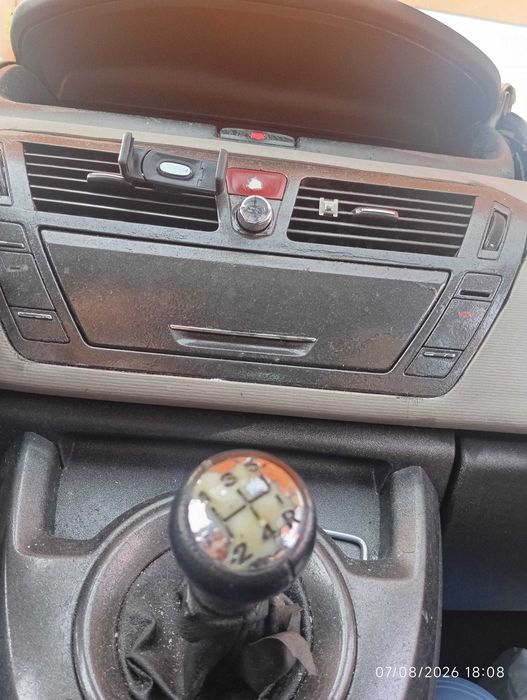 Citroen C4 grande Picasso