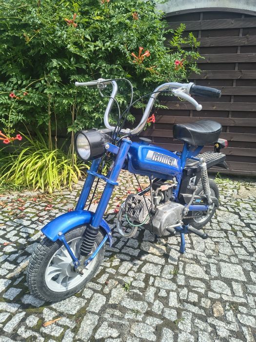 Sprzedam , motorynka Romet