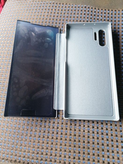 Pokrowiec, Etui do Samsung Note 10 Pro