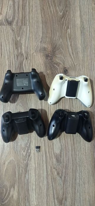 Джойстики Xbox 360: 1 530 грн. - Аксесуари Старий Мізунь на Olx