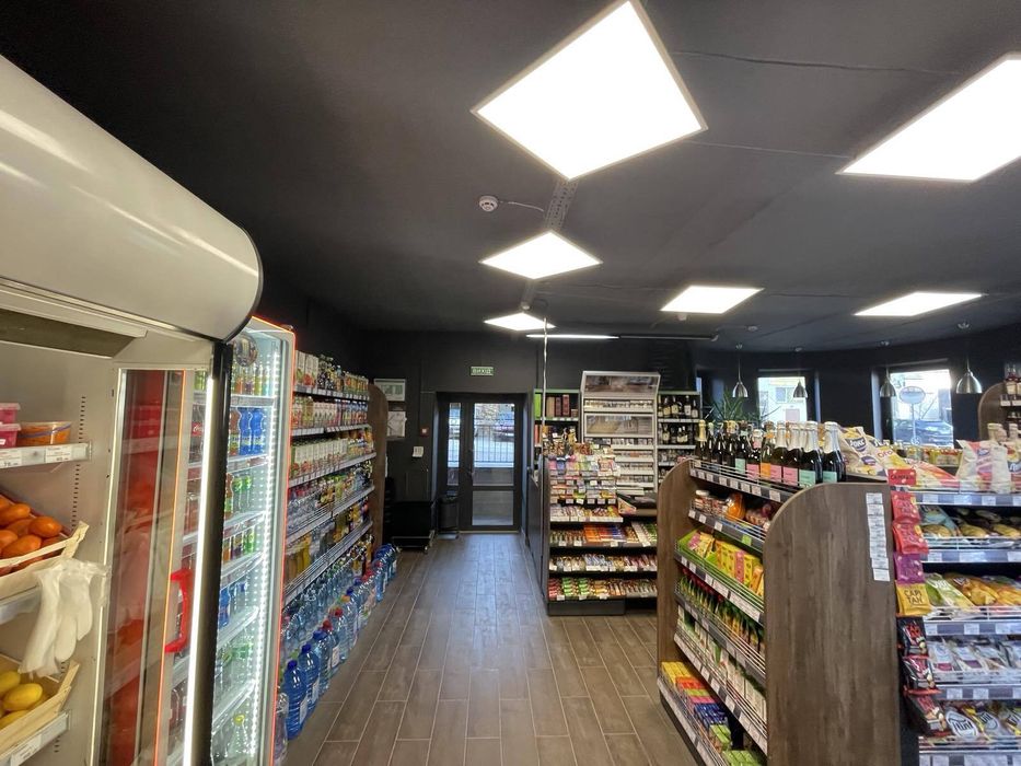 Продаж готовий бізнес