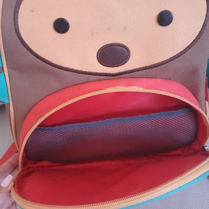 Mochila infantil Skip Hop