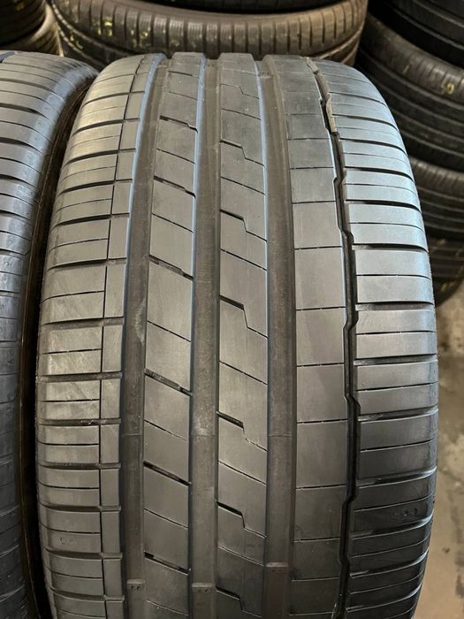 Шини Літні 275х45хR20 Hankook Ventus S1 Evo3 SUV / 2 Шт 95% Протектор