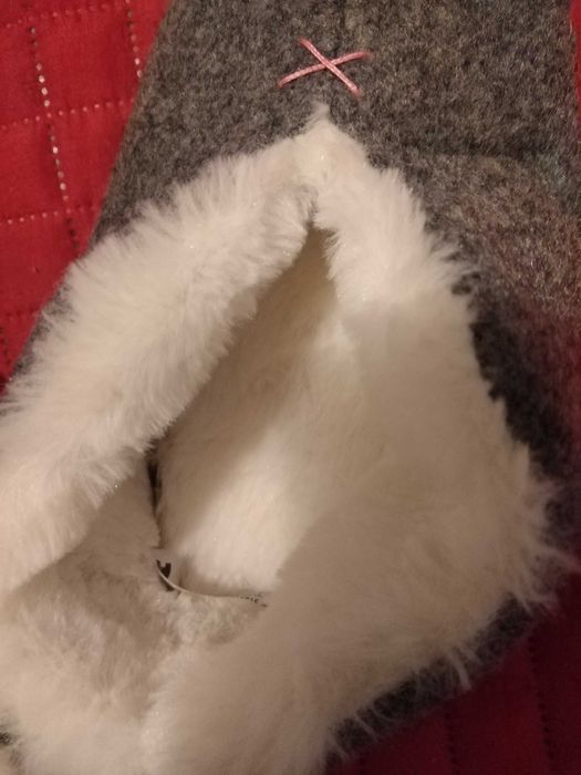 Pantufas NOVAS T 30/31