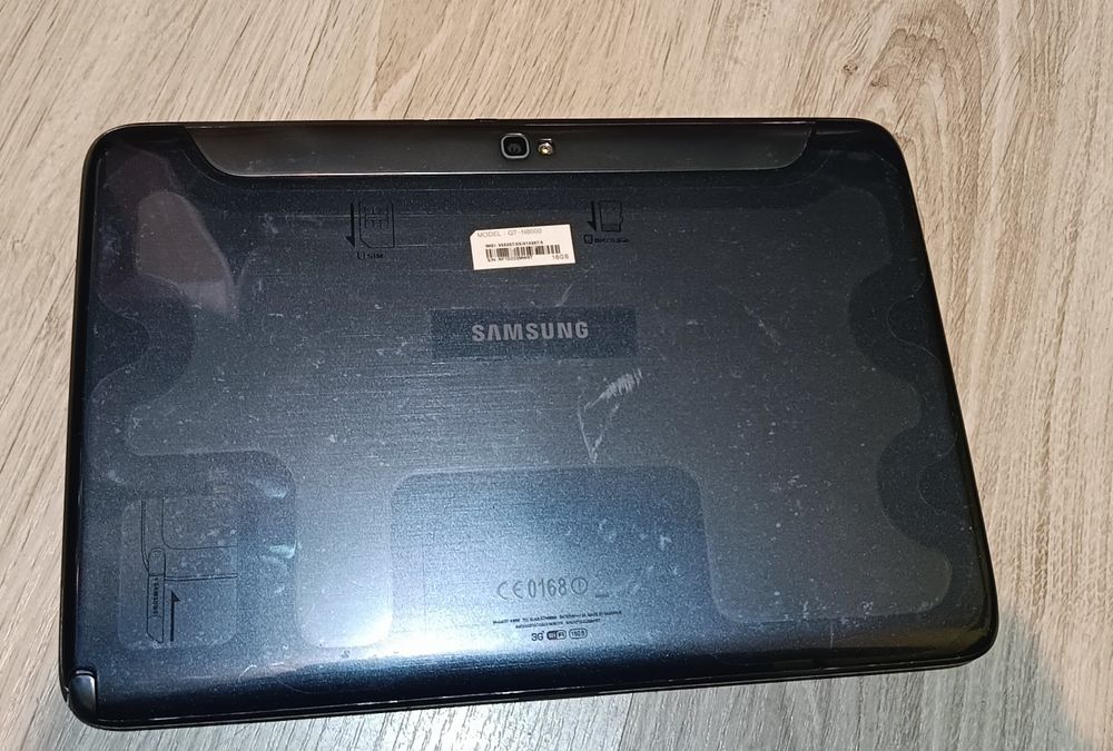 Tablet Samsung Galaxy Note 10.1 GT-N8000