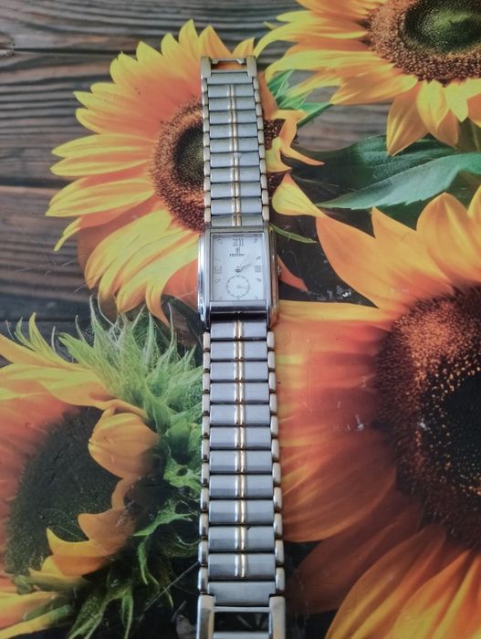 Damski zegarek Festina