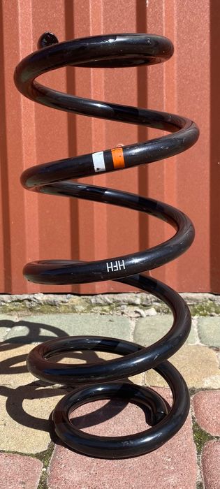 Пружина амортизатора Audi a6 c7