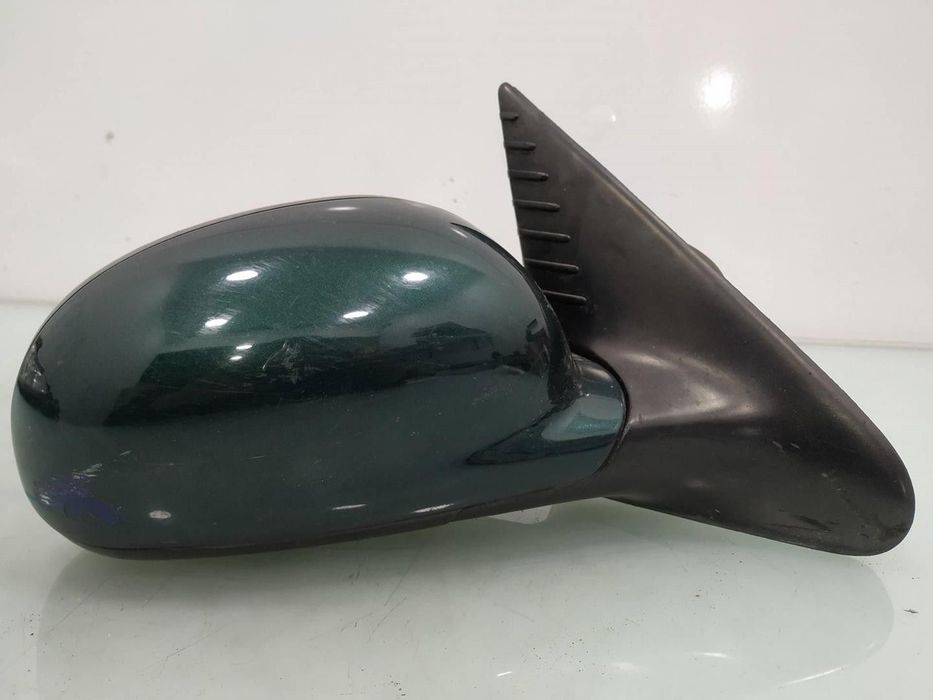 ESPELHO RETROVISOR DIREITO PEUGEOT 406 1996