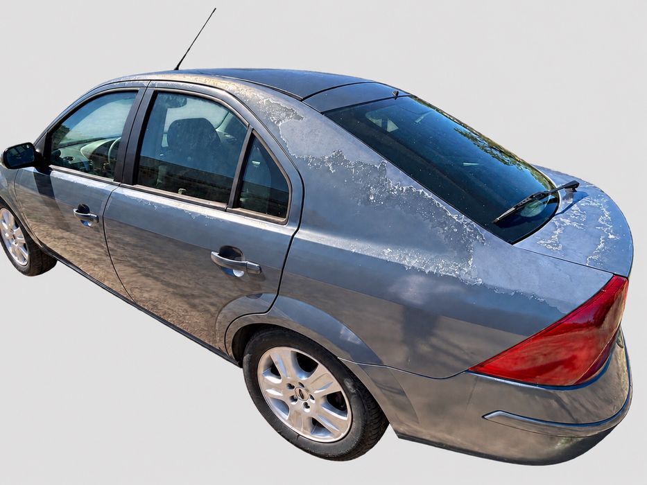 Ford Mondeo mk3 TDDI foto 4