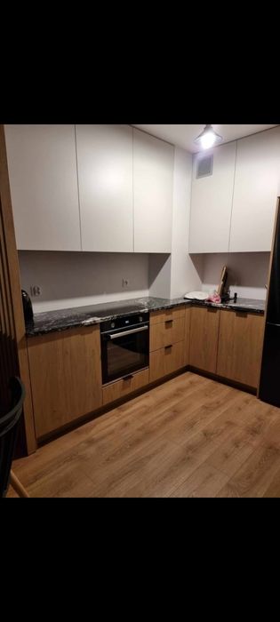 Reda mieszkanie Rymarska super wyposażone