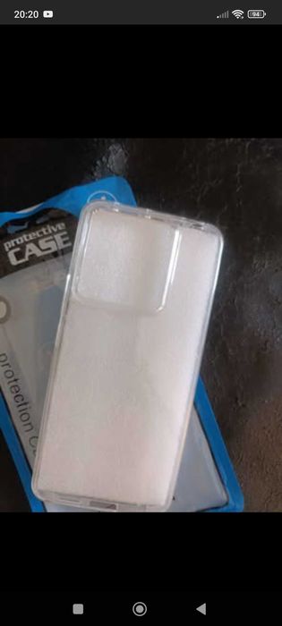 Capa 360 Xiaomi redmi note 13 pro 5G