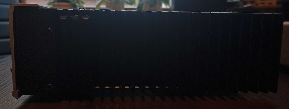 Końcówka mocy mini Basf 6630D