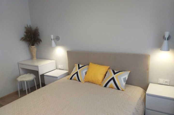 Здам 1к.кв.Новий ЖК Perfect Town,м. Васильківська, вул. Максимовича